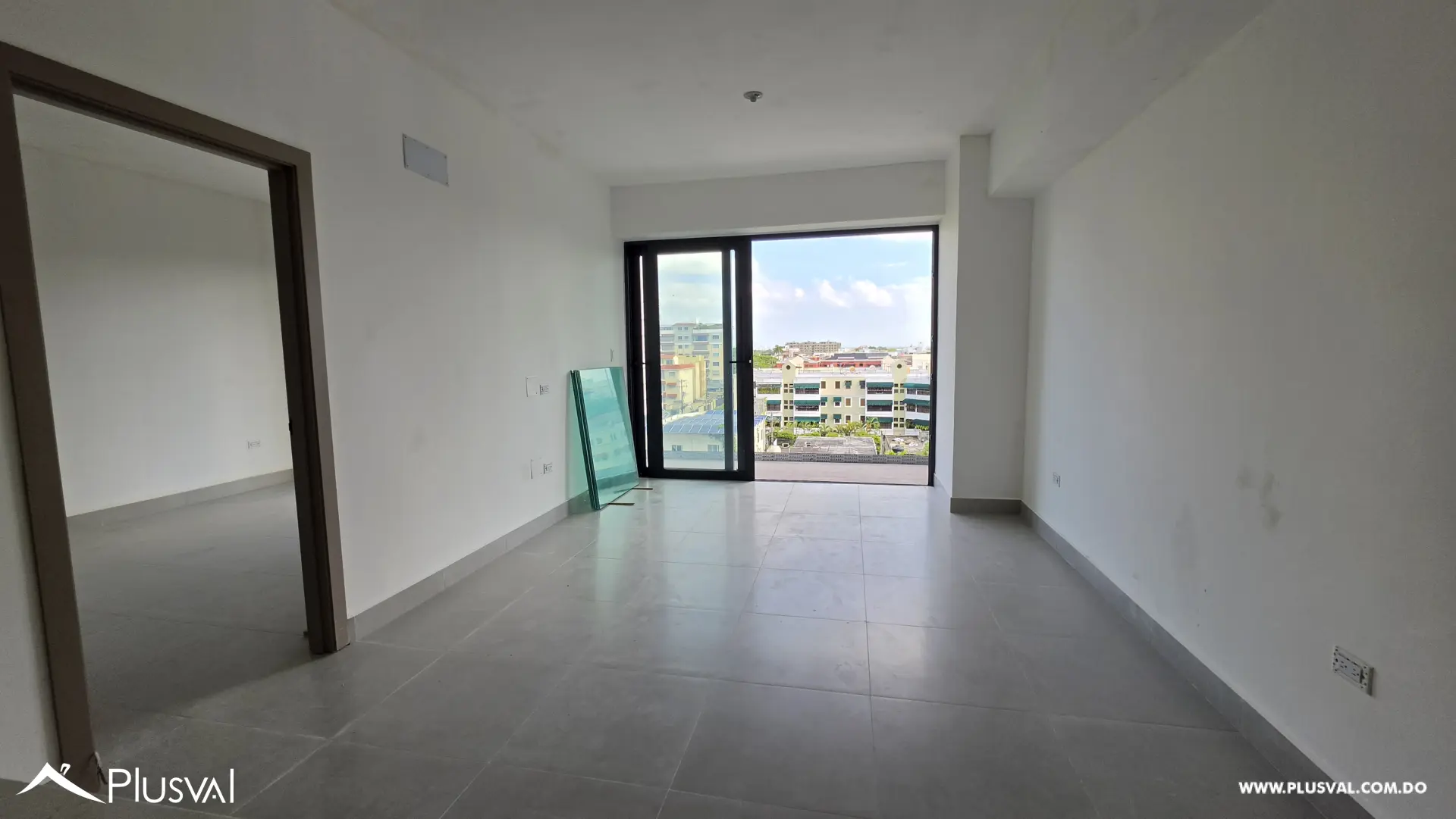 Apartamento en Venta en Arroyo Hondo 504102
