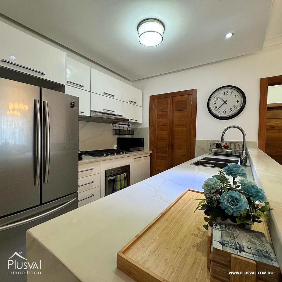 Apartamento en venta en La Julia en piso Alto con vista a la ciudad! 386820