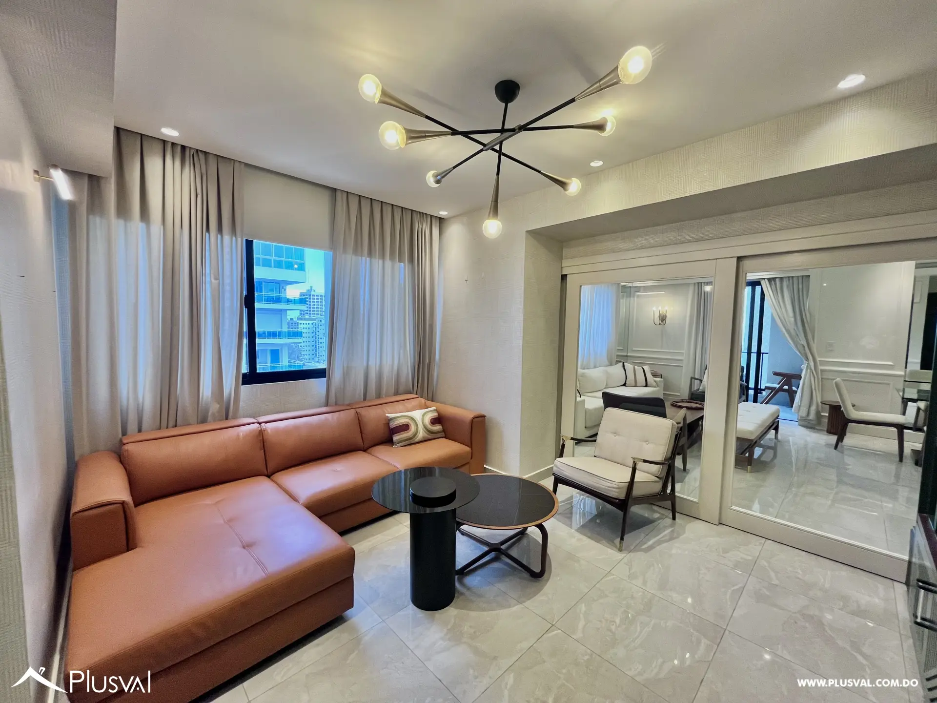 Apartamento en alquiler Amueblado en La Esperilla 531923