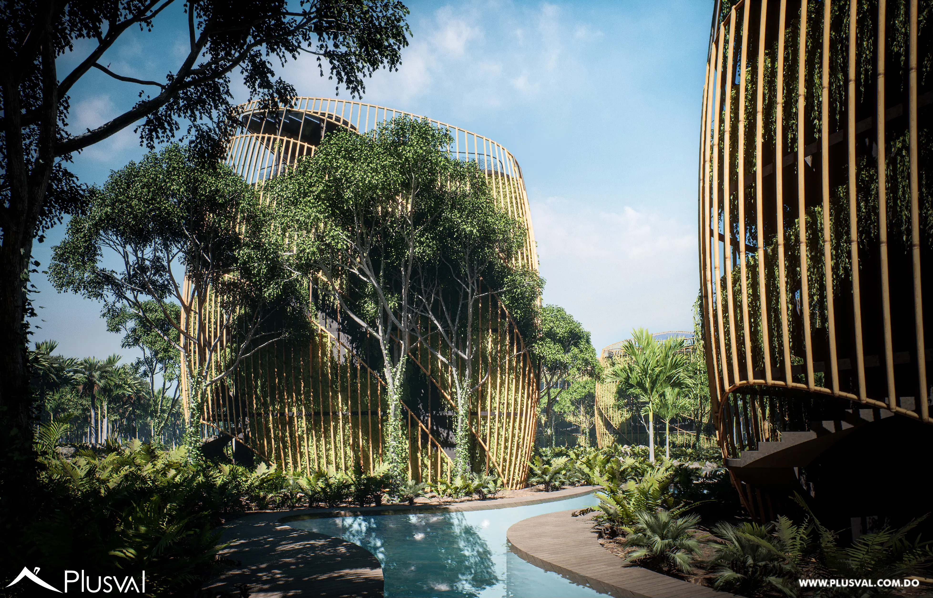 Living The Noom Miches: Tu Pase VIP al Nuevo Paraíso del Caribe con Plusvalía Asegurada 465690