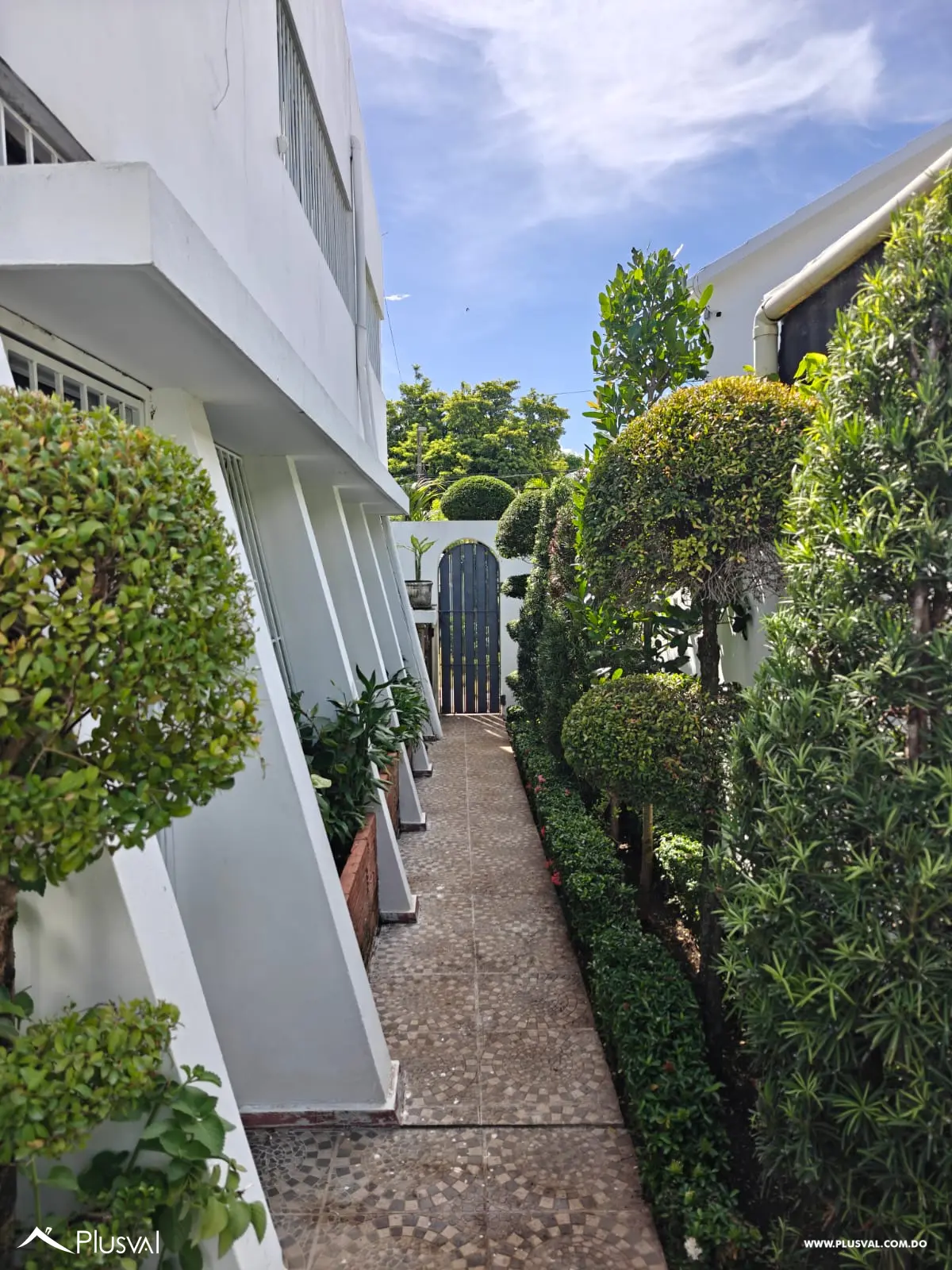 Casa en venta, ubicada en la Castellana de 4 habitaciones. 532026