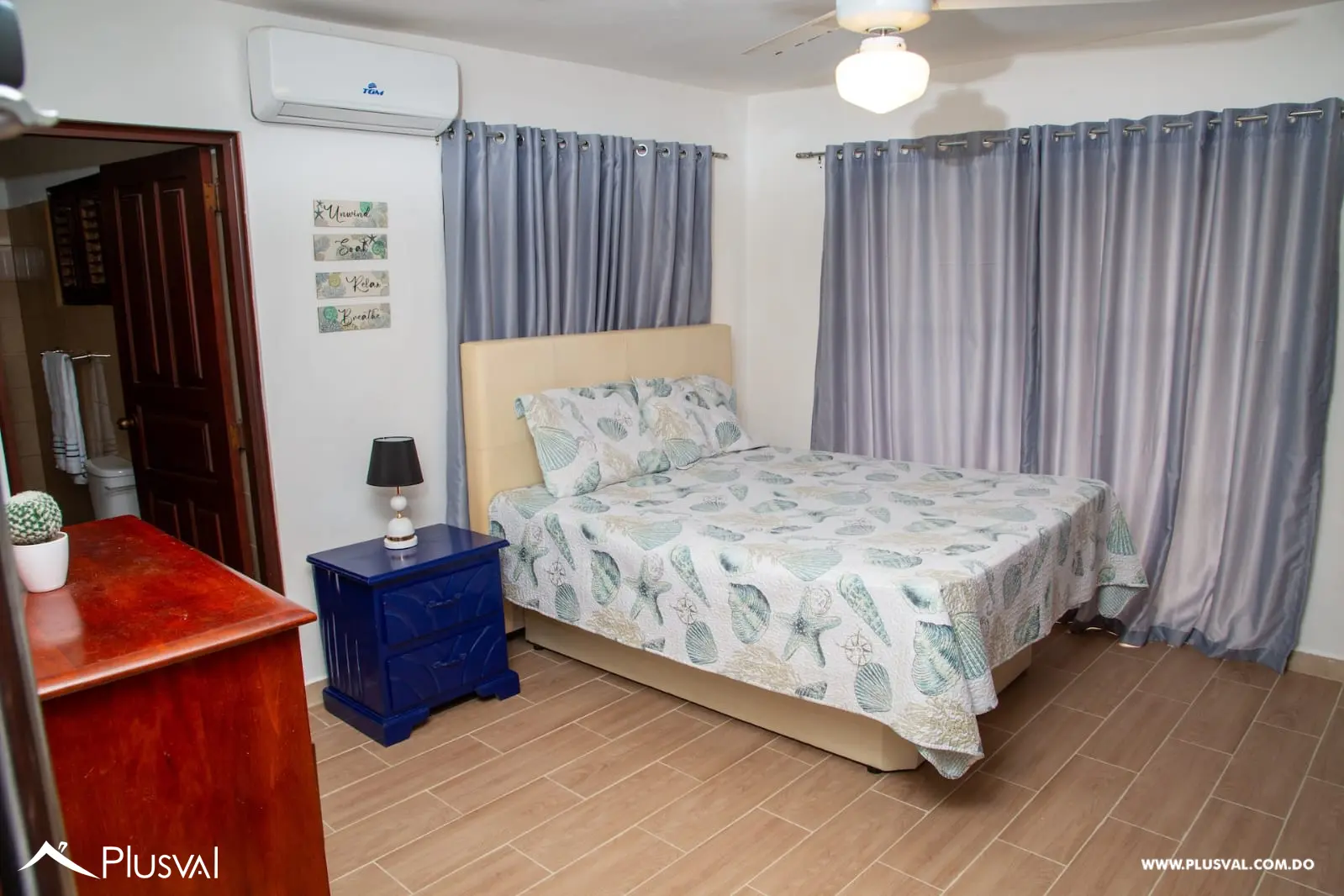 Acogedor apartamento en el corazón de Sosúa 509405