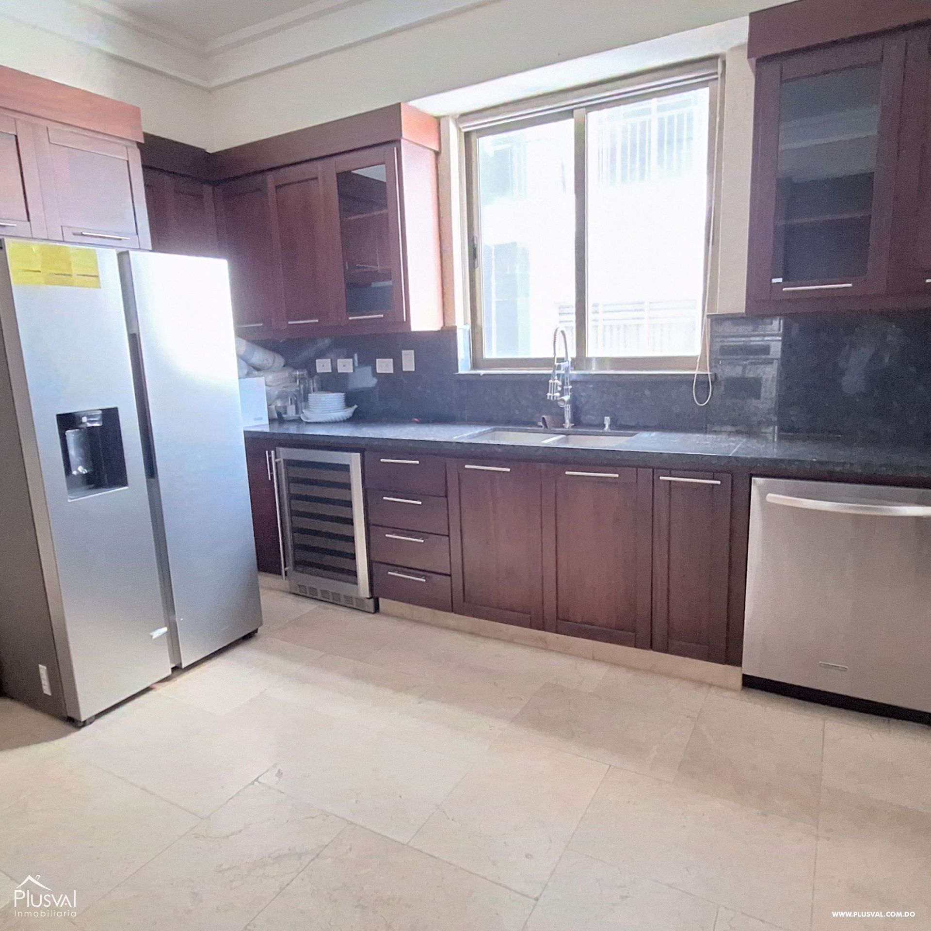 Apartamento en Venta en el Ens. Paraíso 392002