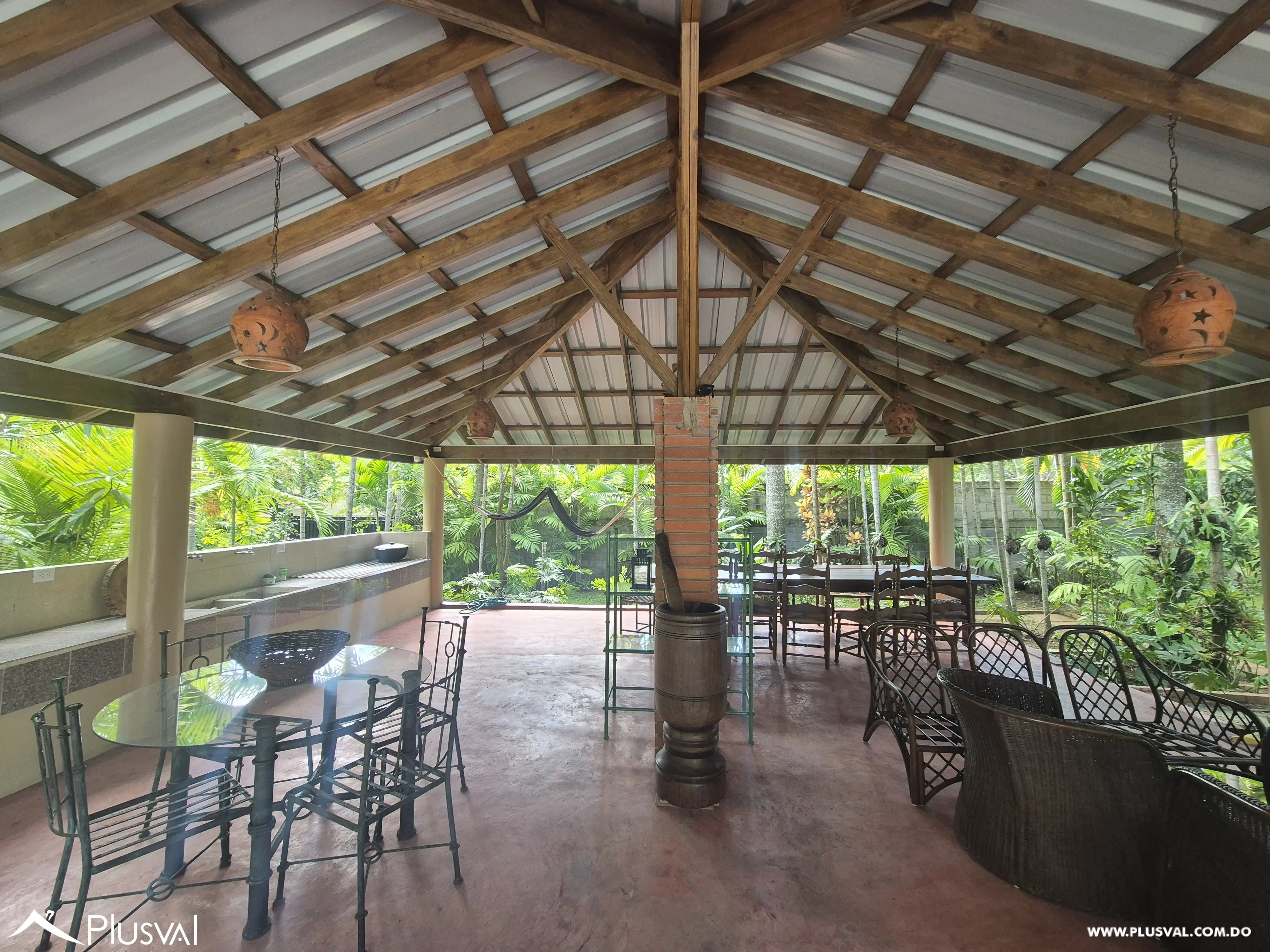 Finca en San Cristóbal 473331