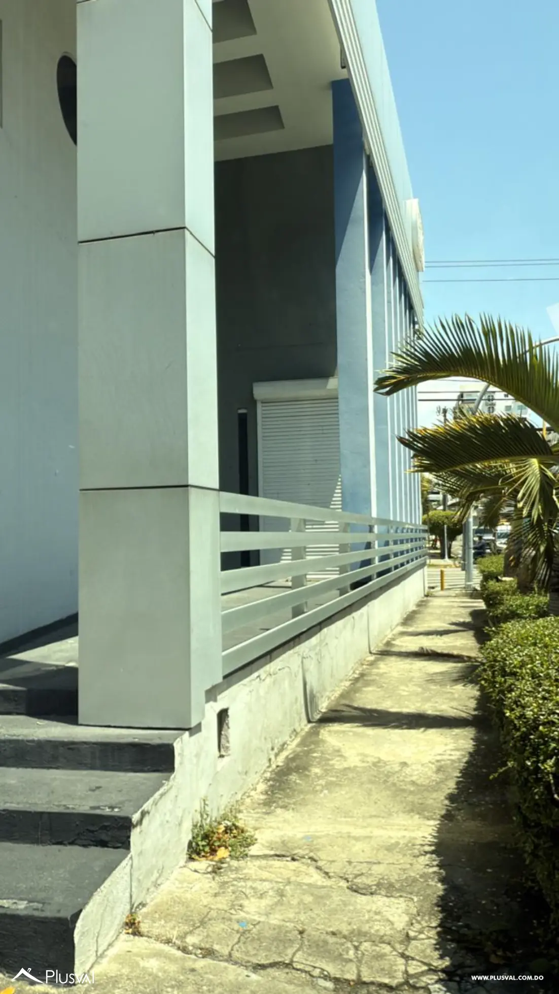 Alquiler de Edificio 477835