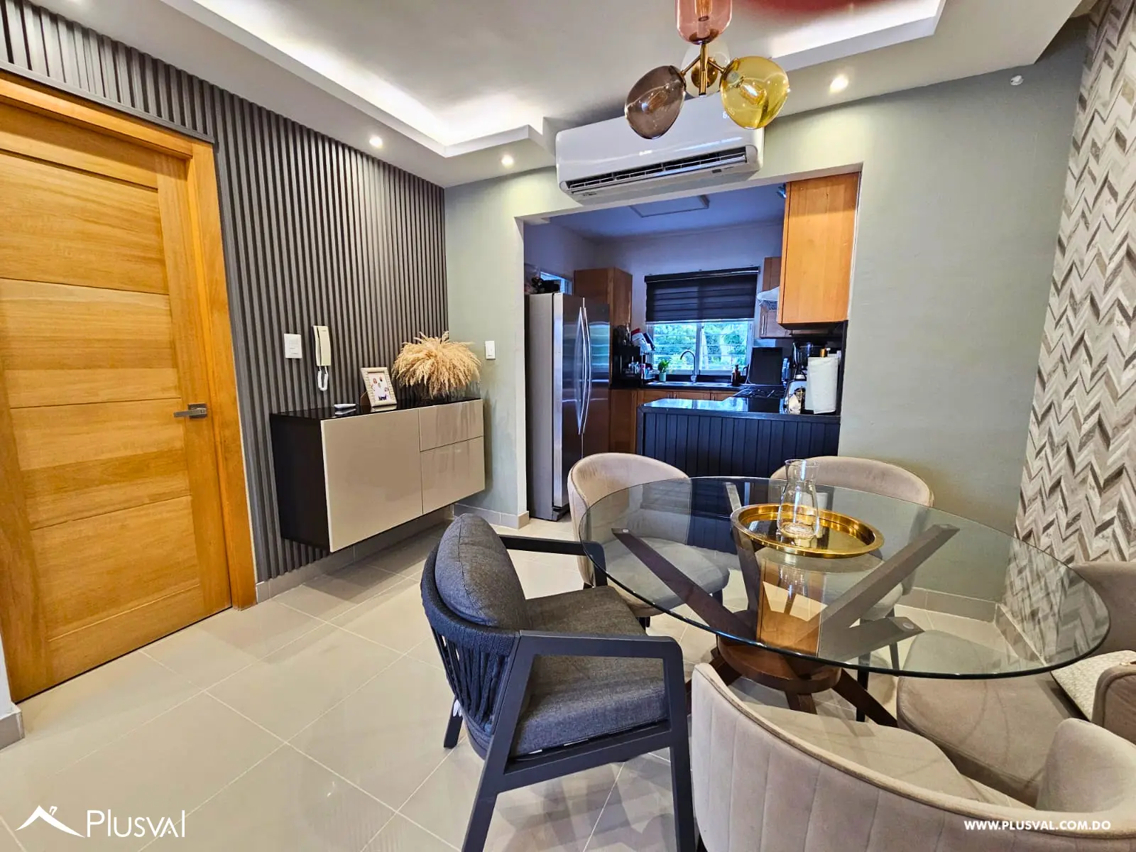 Apartamento en venta en Colinas de los Ríos 513659