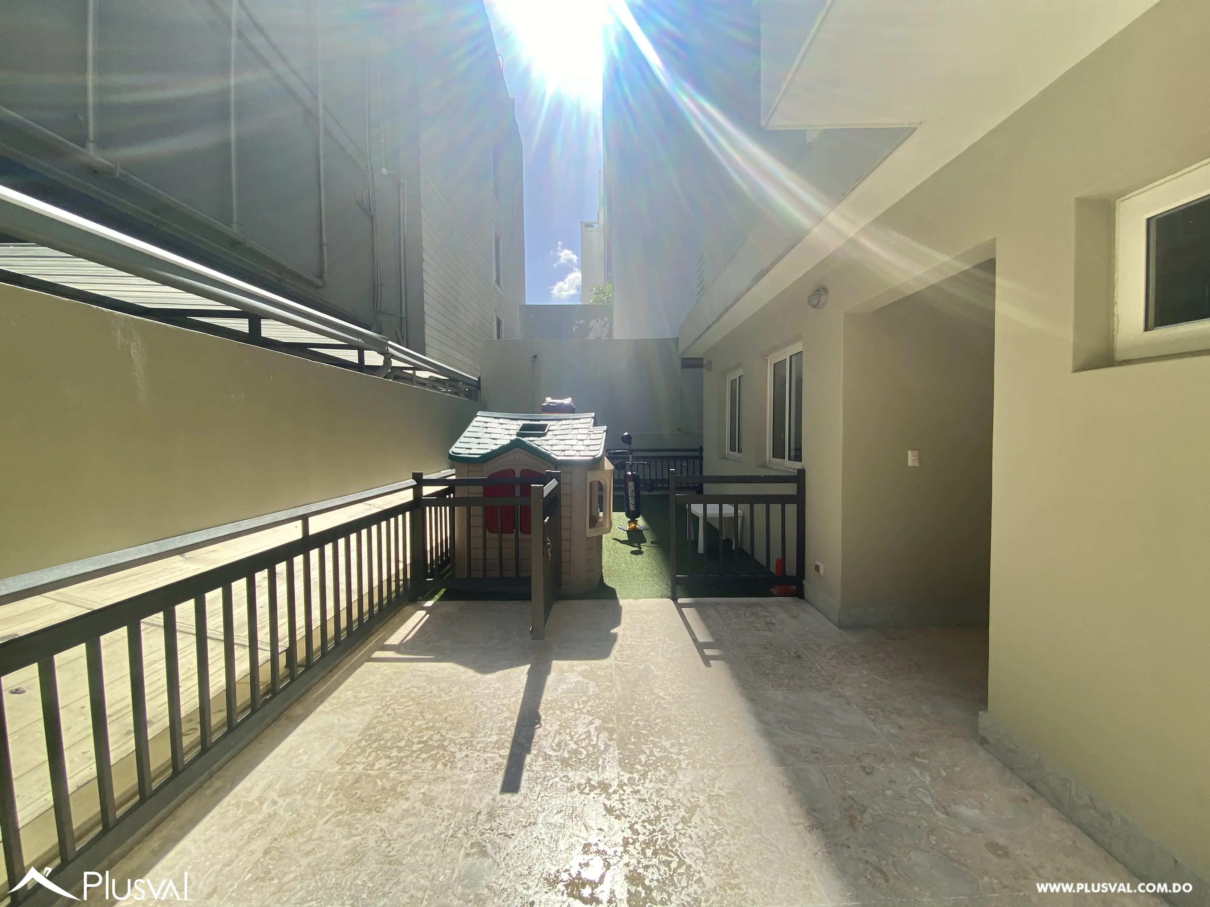 Alquilo Apartamento en Excelente Torre de Lujo en Piantini 476599