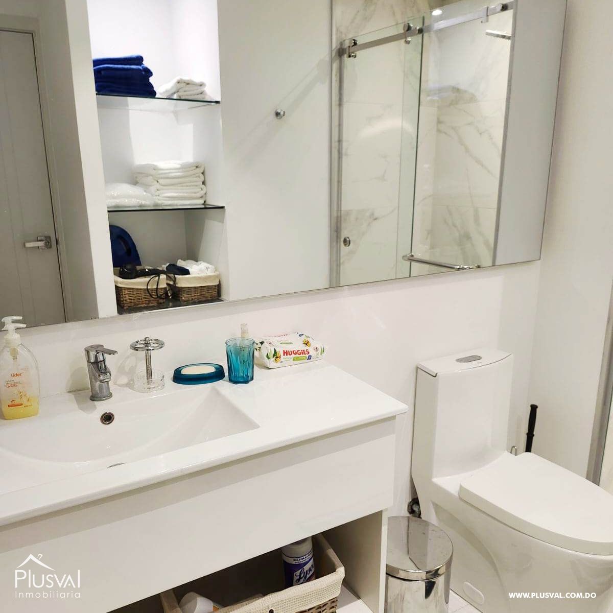 Vendo apartamento en Cana Star 384542