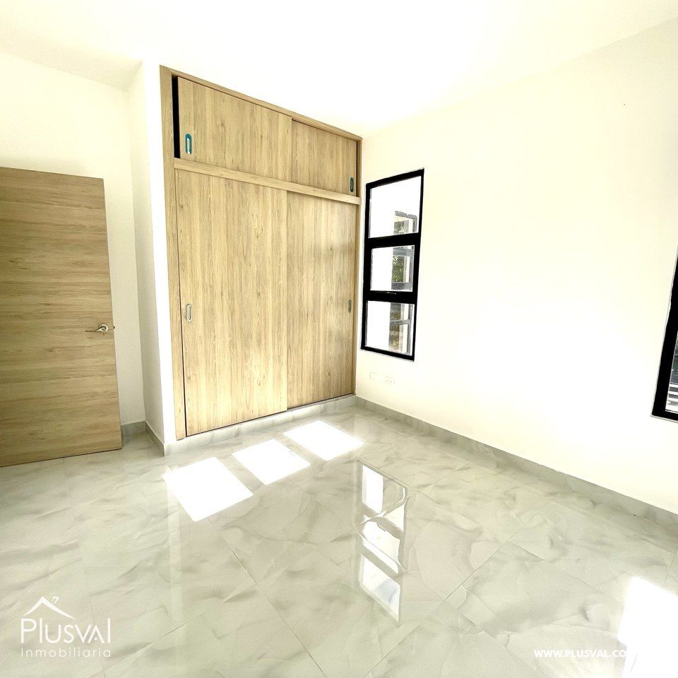 Casa nueva y encantadora en RENTA ! 409598