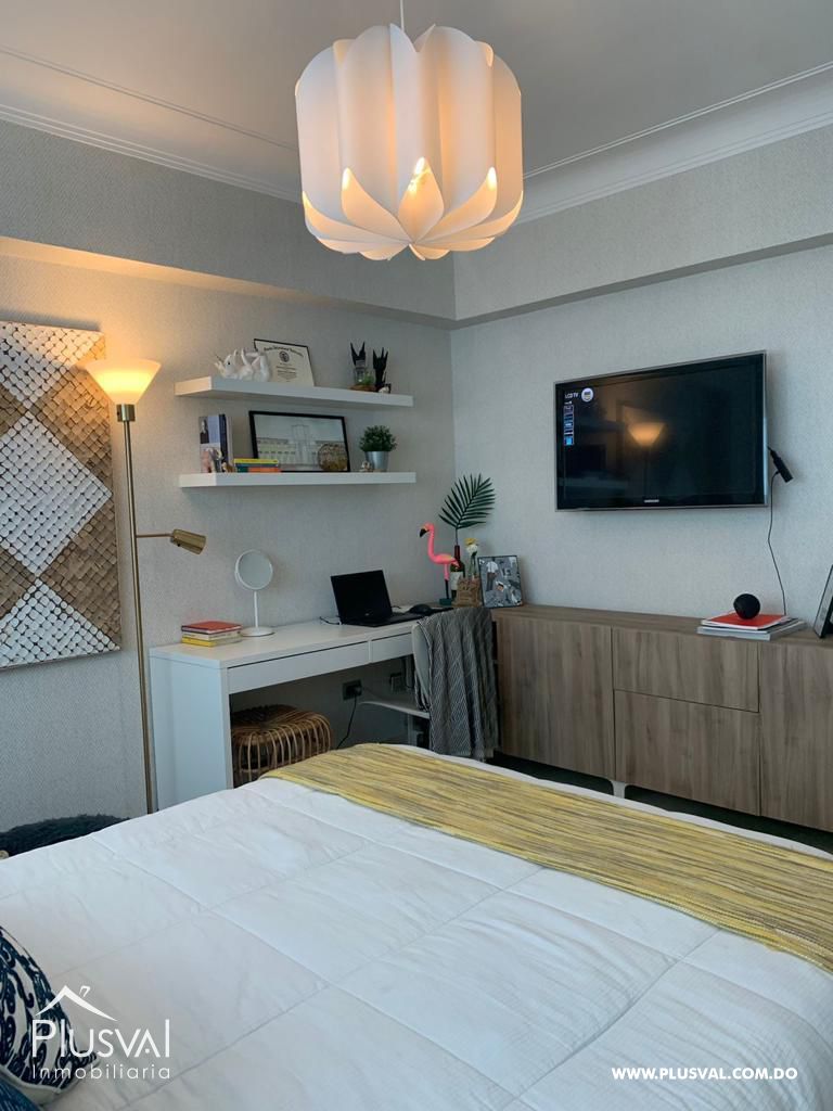 Increíble apartamento en venta en Naco 462832