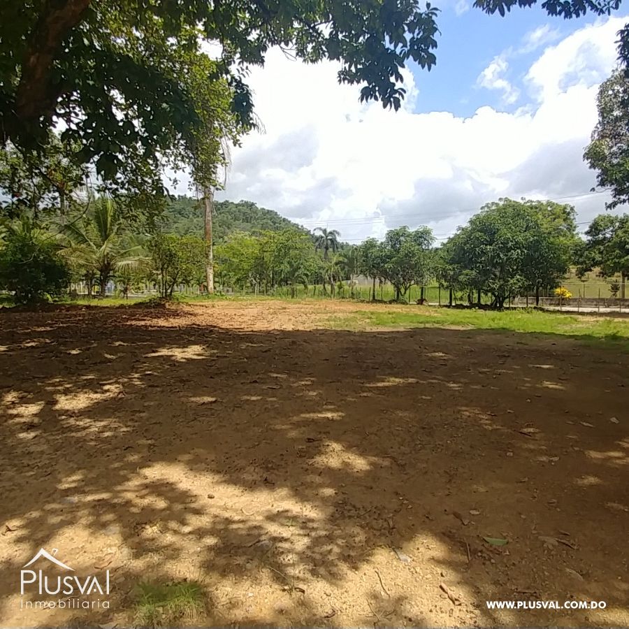 Venta de Solares en Estancia Yuboa, Residencial cerrado 423222