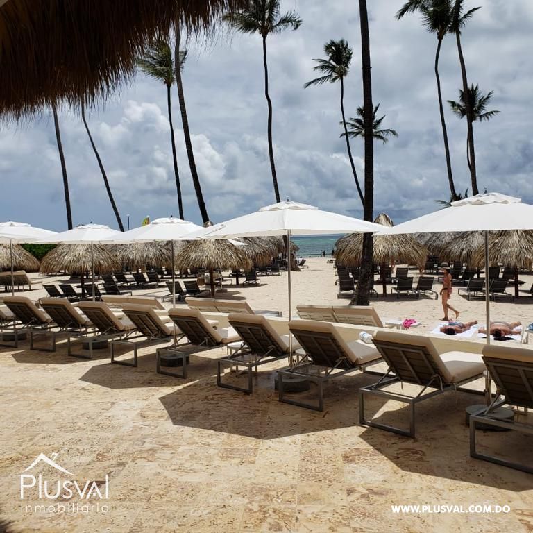 Apartamento en venta en Bávaro-Punta Cana 205120