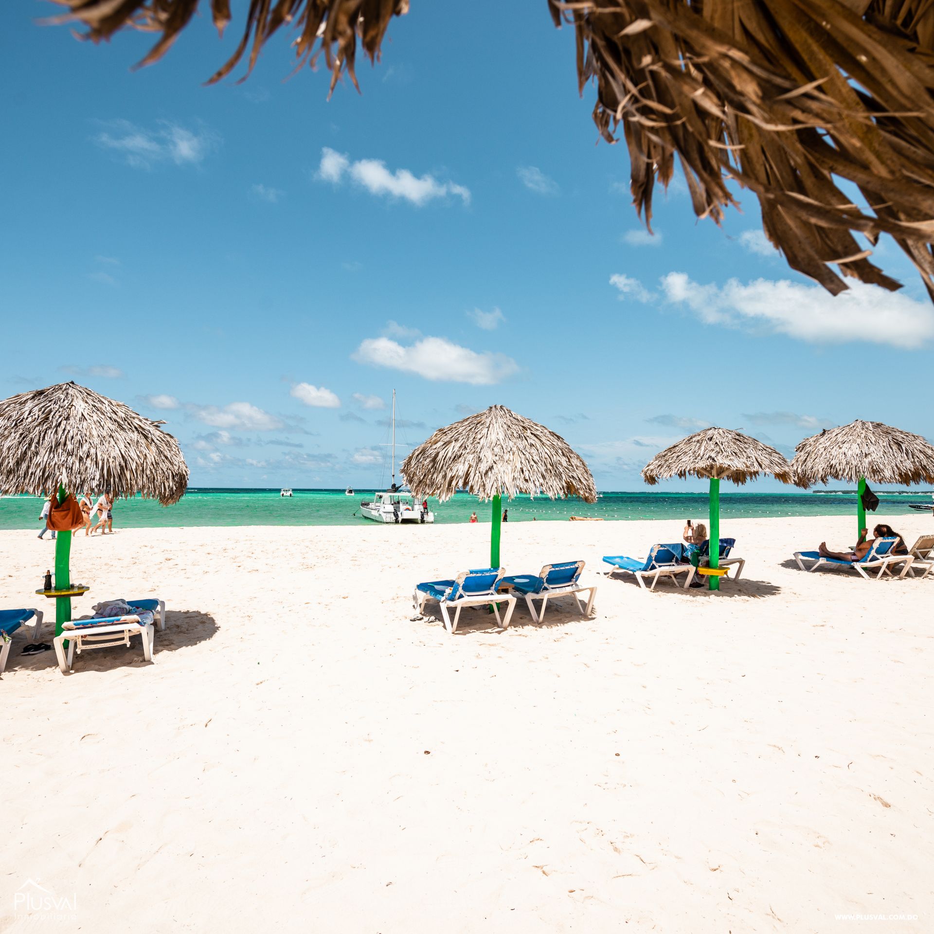 Apartamentos cerca de la playa en Los Corales 437083