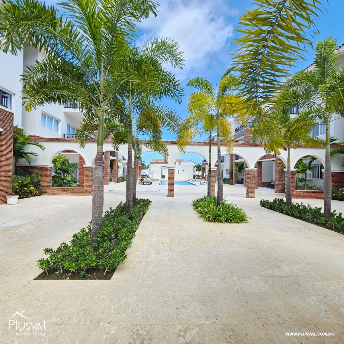 Apartamento ideal a 5 minutos de la playa Los Corales. 384247