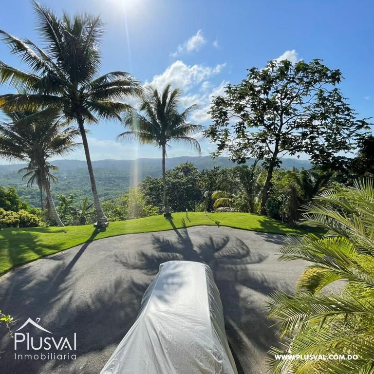 Casa en Venta, Samana 229818