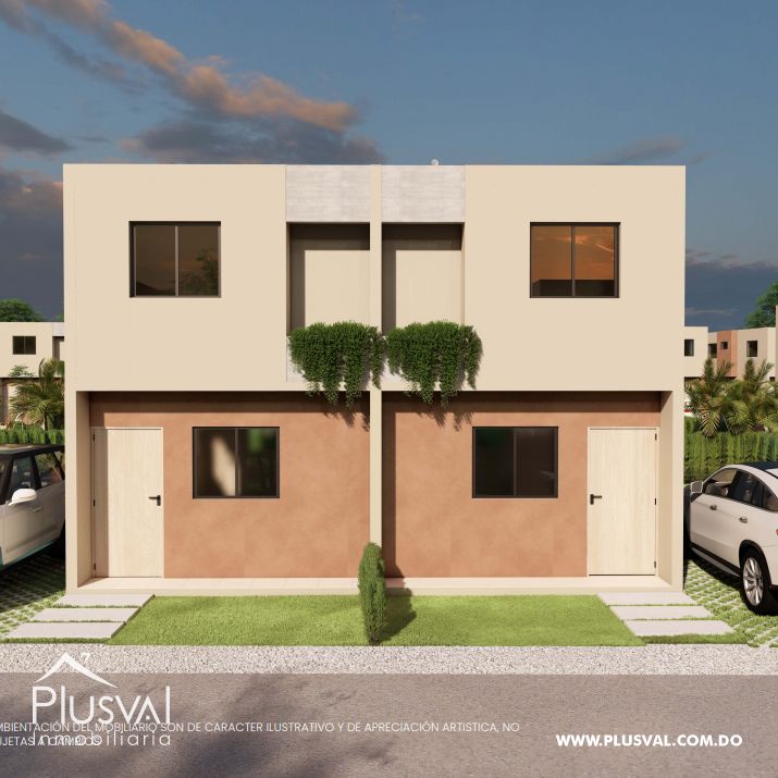 Villa de 2 Habitaciones en Solvamar Macao 390734