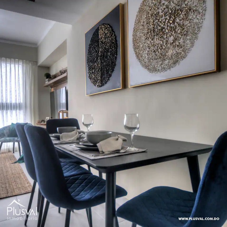 Apartamento en venta en Bella Vista 348536
