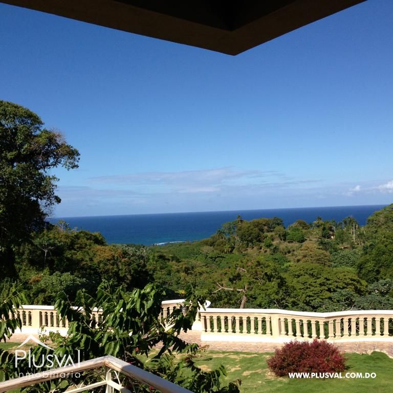 Villa en venta en Cabrera. 251717