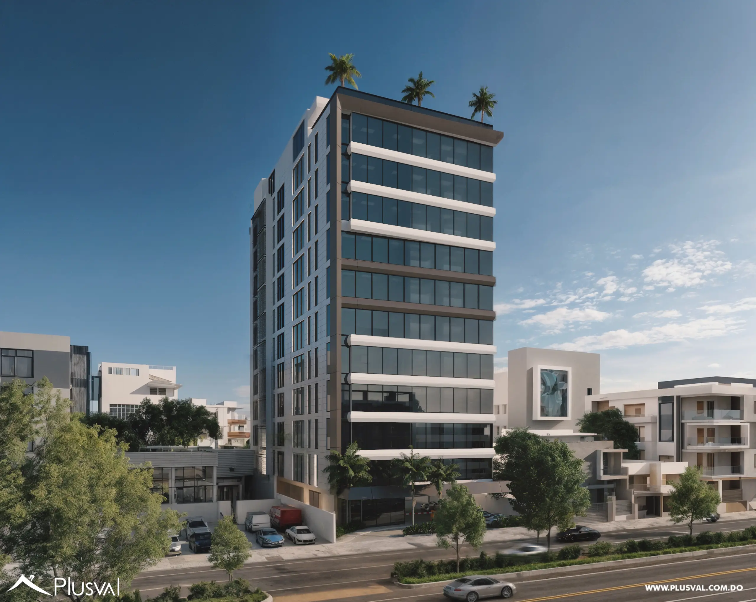 Locales de Oficina en Venta en Renacimiento 462925