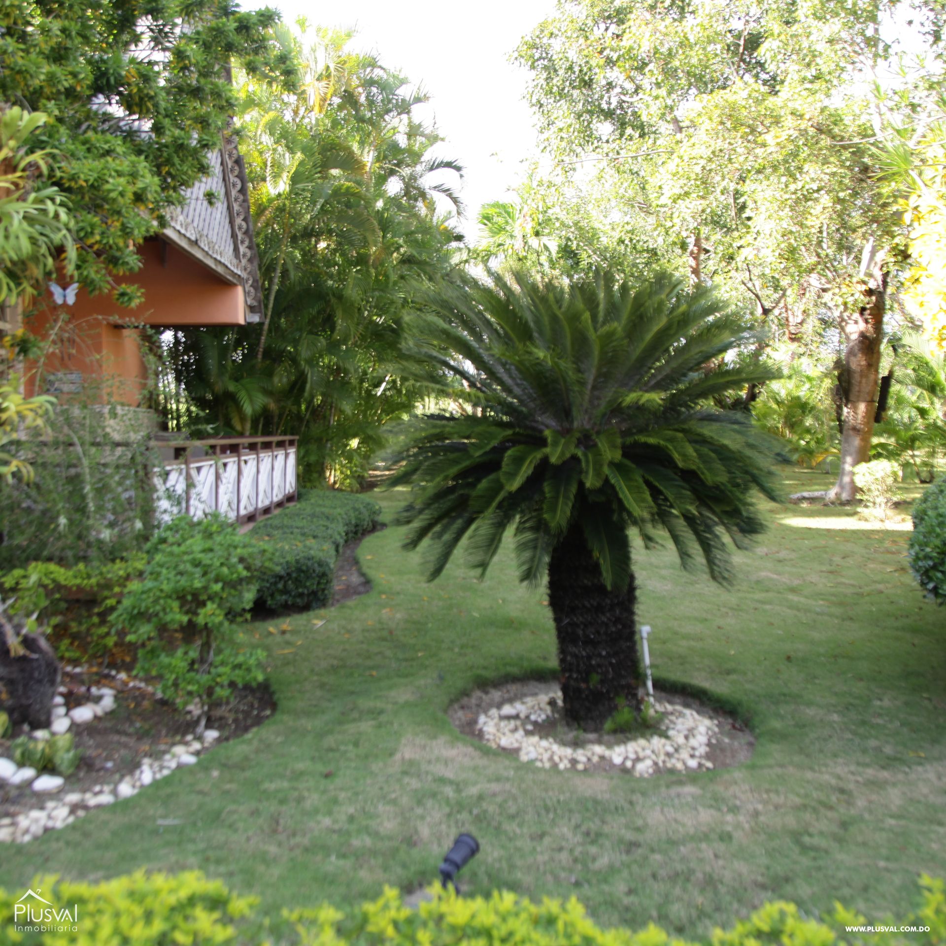 Hermosa Villa en venta en Guavaberry 426331