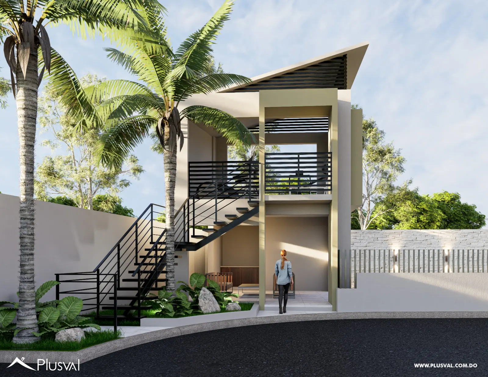 Proyecto de Apartamento Cerca del Parque Central 485072