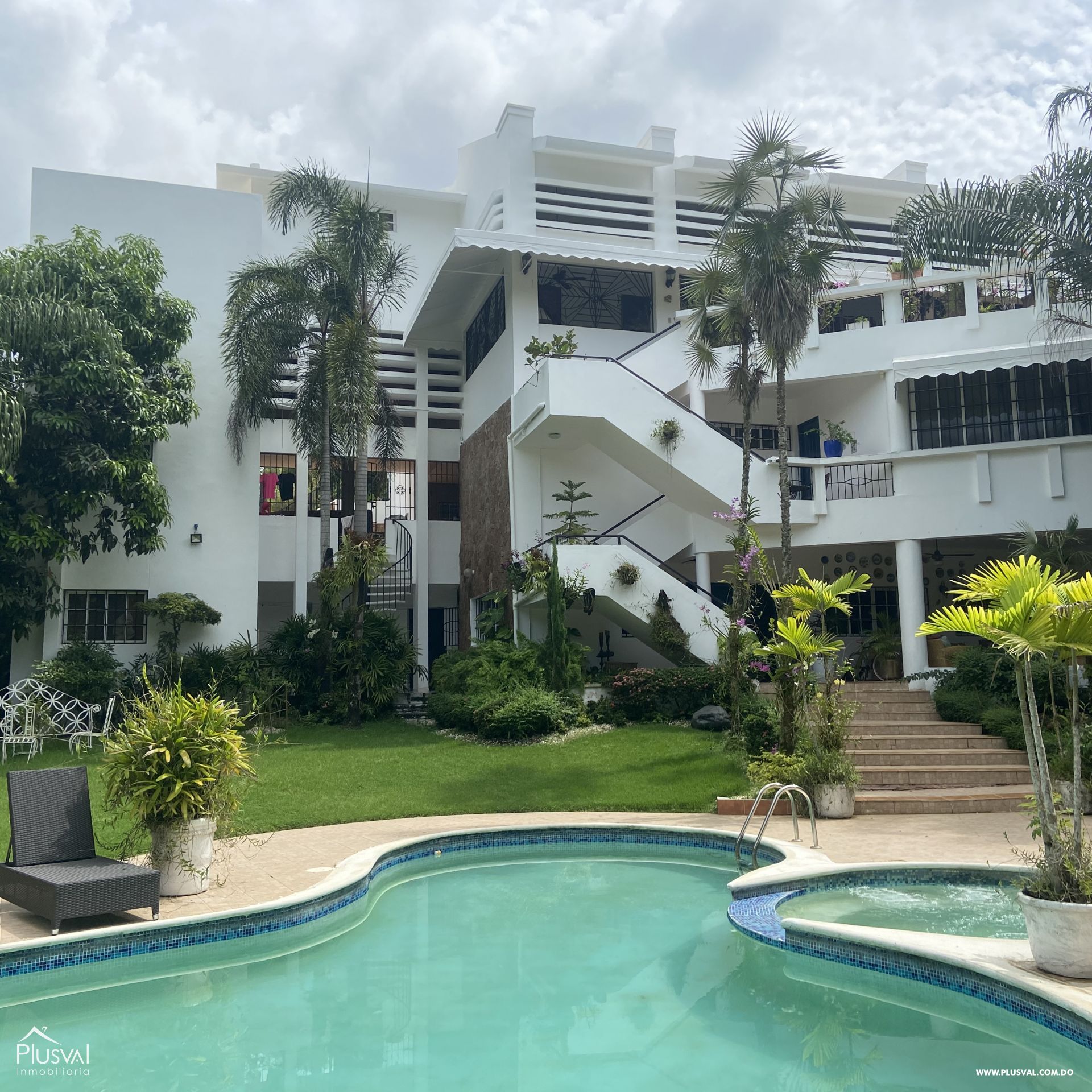 Casa en Venta, Cuesta Hermosa I 228068