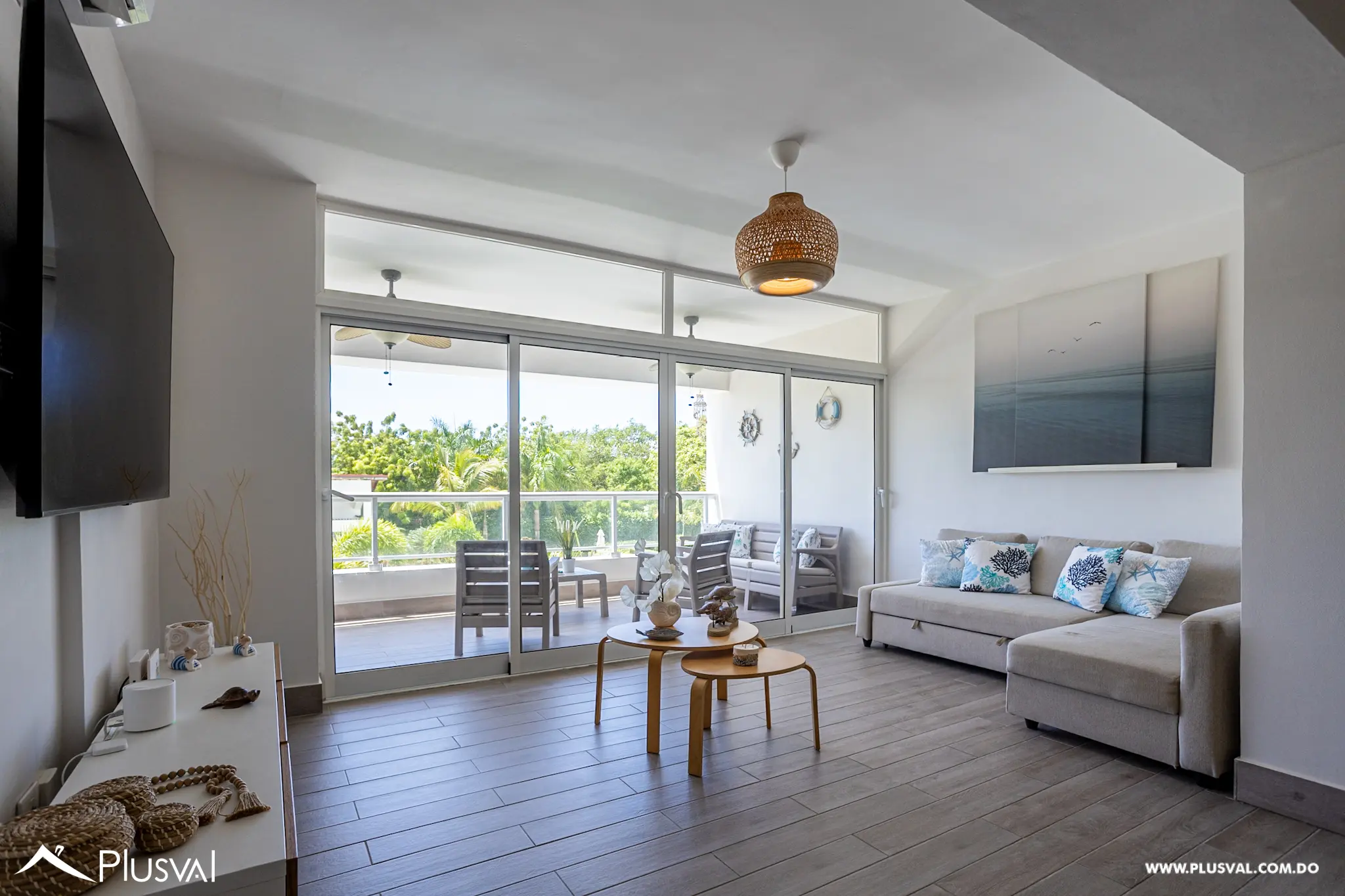 Apartamento en Venta en Juan Dolio | 2 Habitaciones, 2.5 Baños y 1 Parqueo 525487