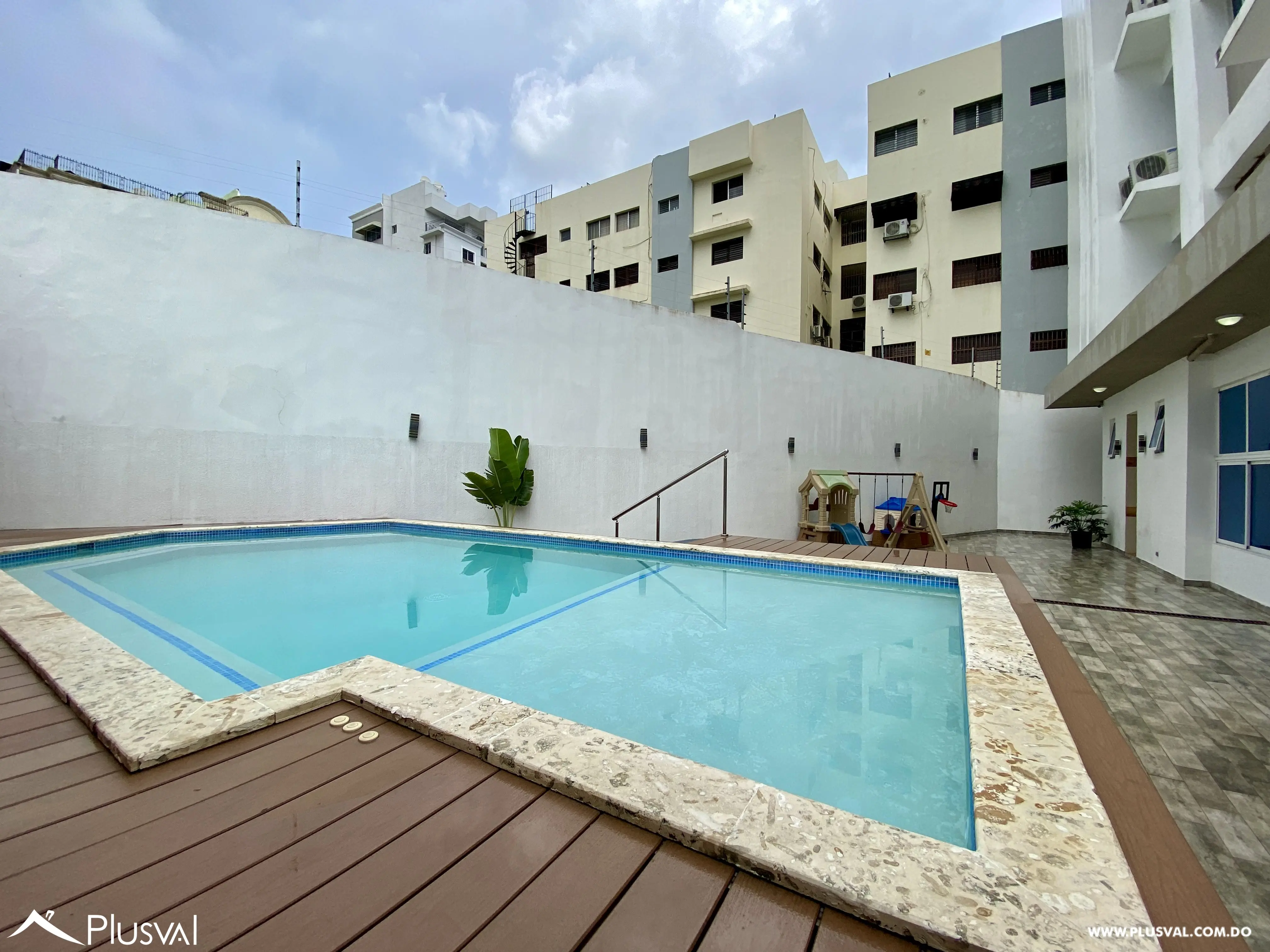 Apartamento en Venta, Evaristo Morales 523638