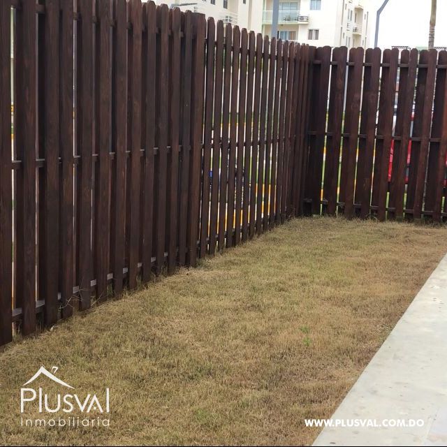 Apartamento de primer piso Crisfer PC 329257