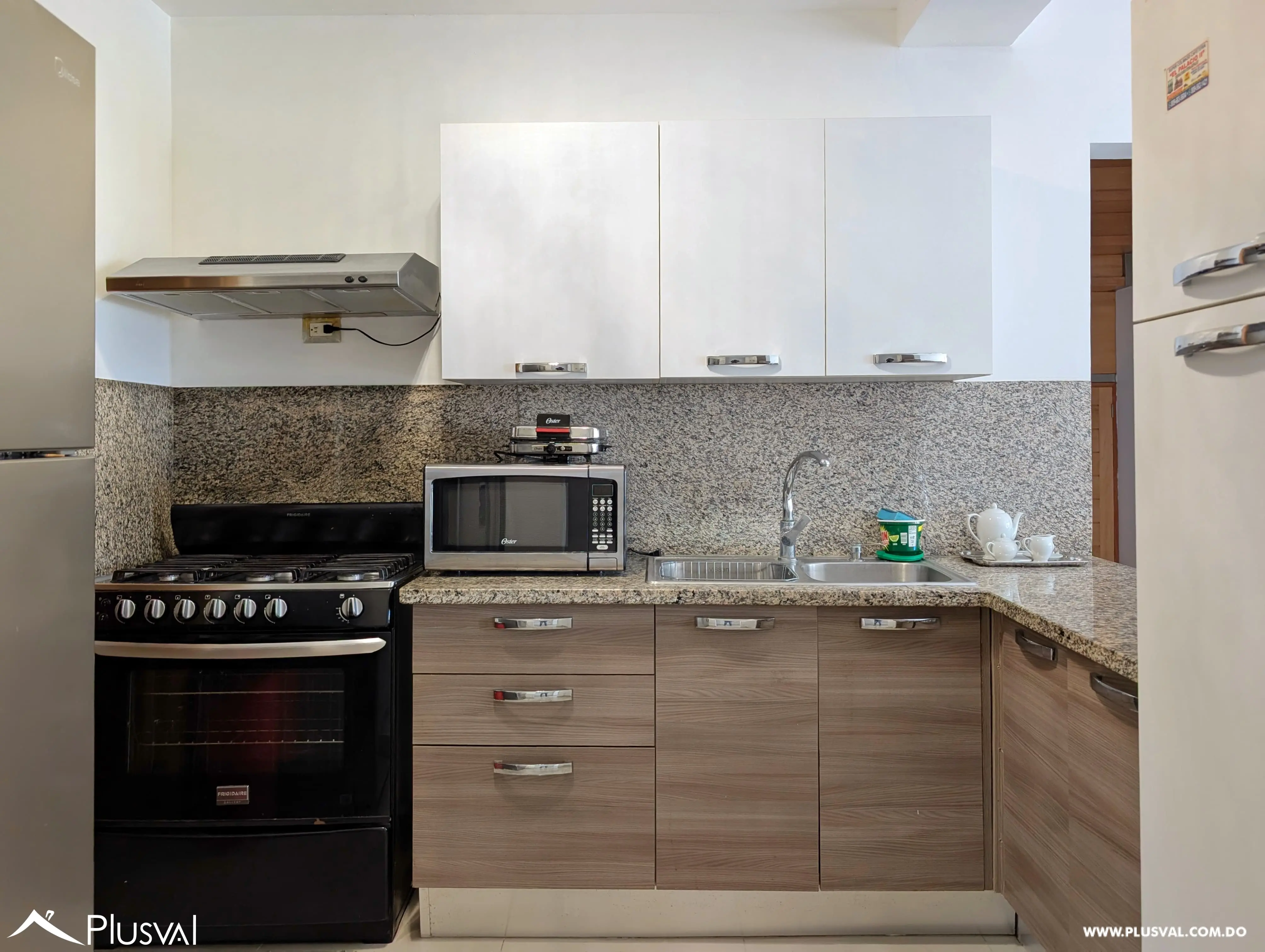 Penthouse de Lujo en Evaristo Morales Vive en las Alturas del Confort 451787