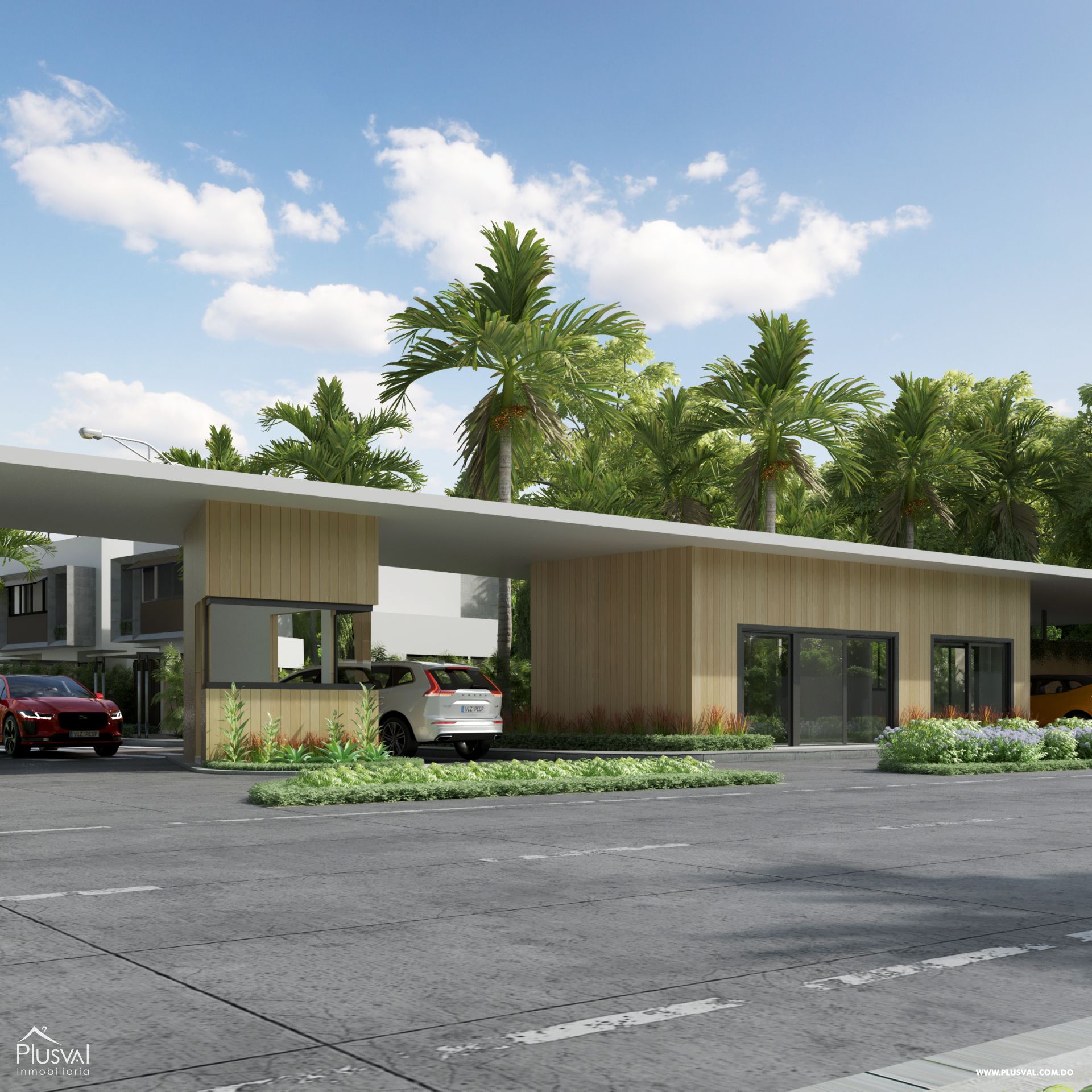 Ventas de villas en Punta Cana 245888