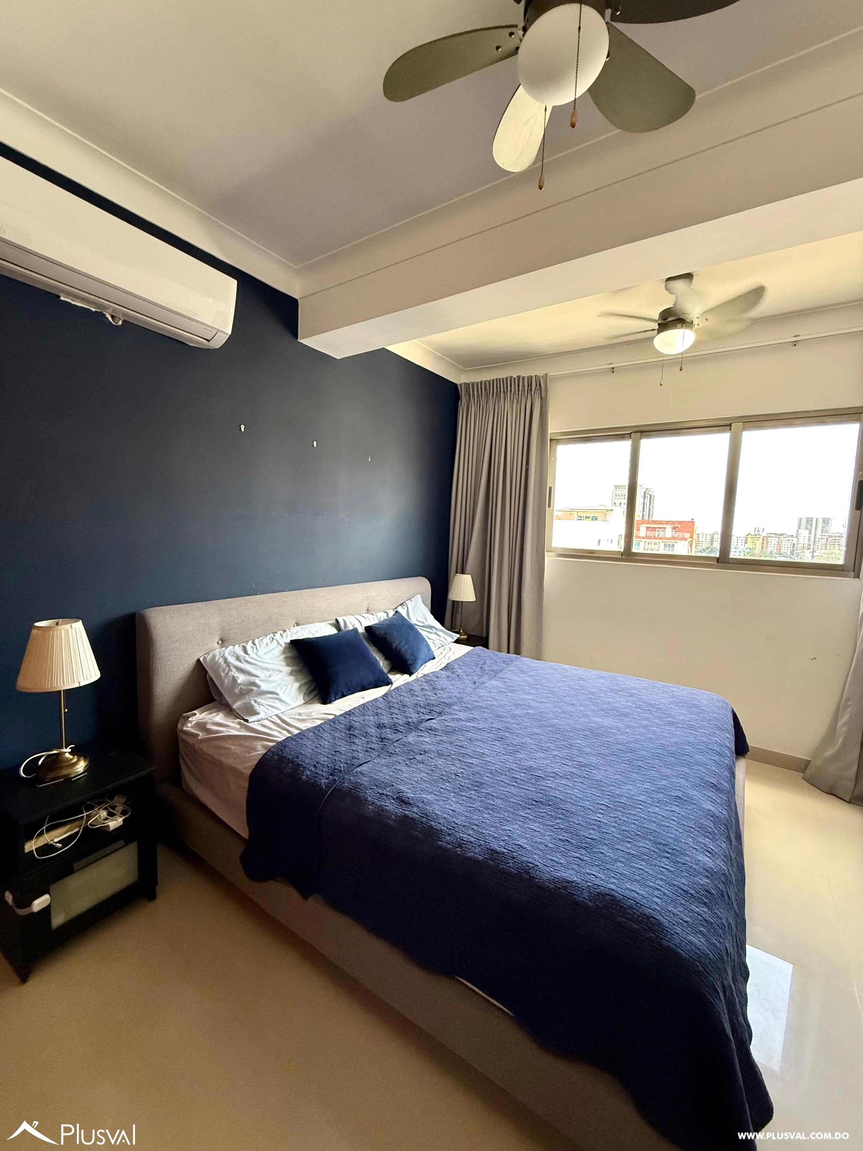 Apartamento en venta en Evaristo Morales 455630