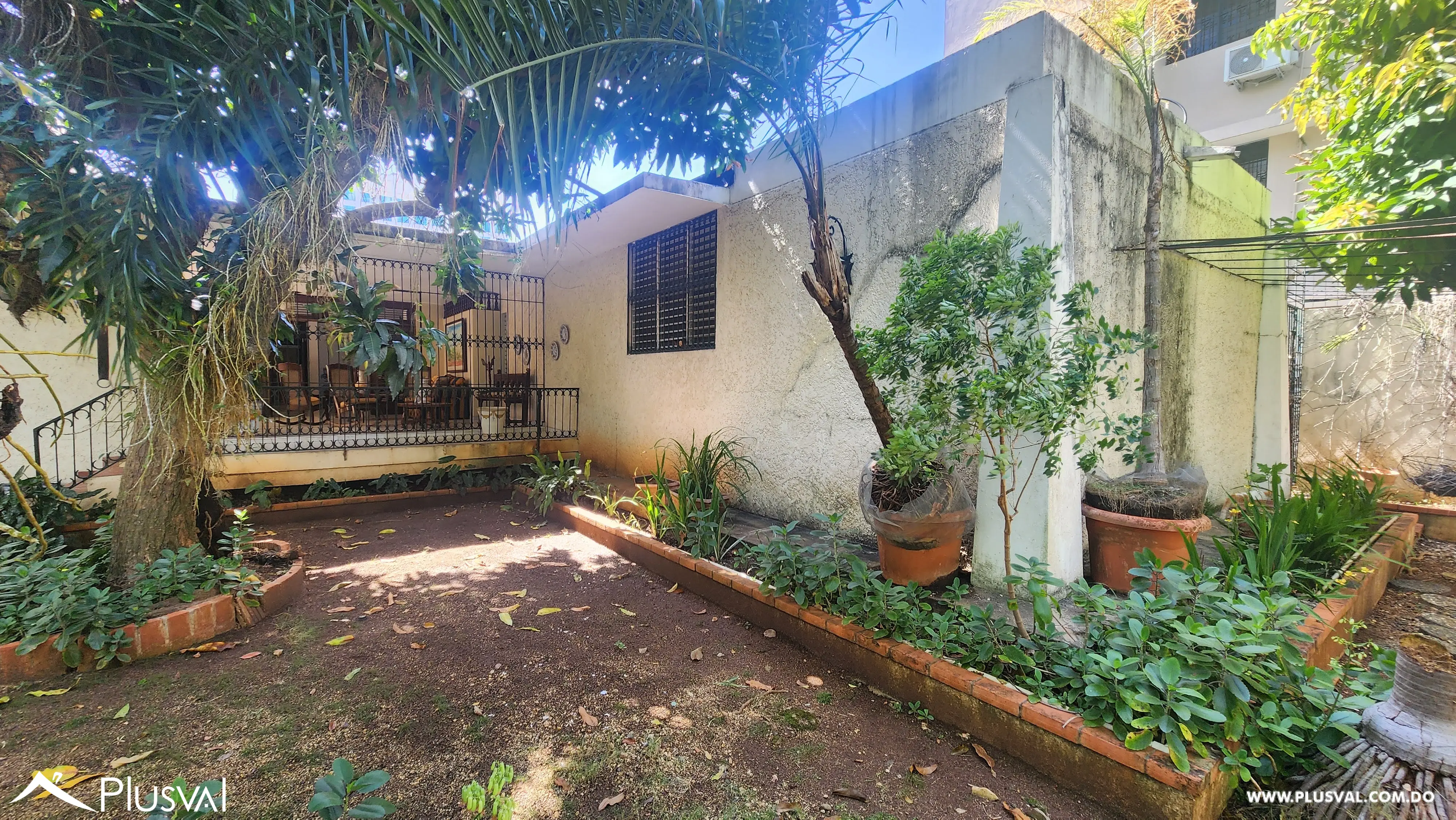 Se alquila casa comercial en Piantini 494356