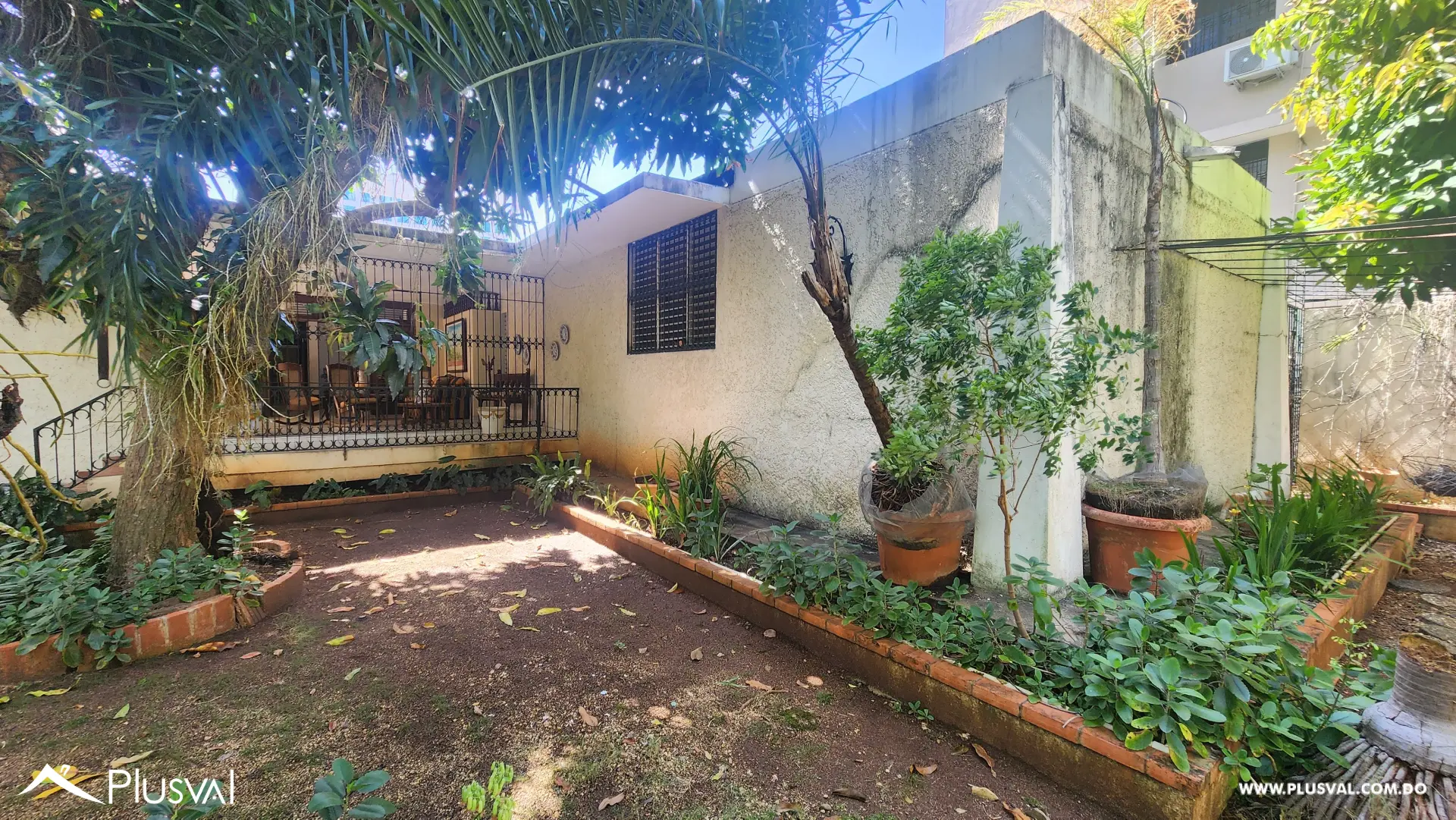 Se alquila casa comercial en Piantini 494356