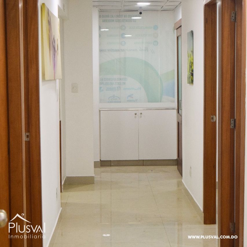 Local en venta ubicado en plaza comercial en segundo piso en Bavaro 322684