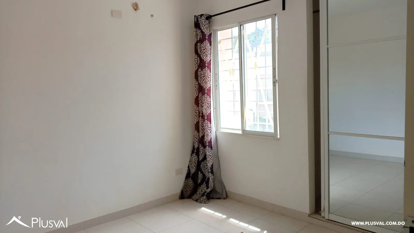 Coqueto Apartamento en venta en Colinas del Arroyo II 469205