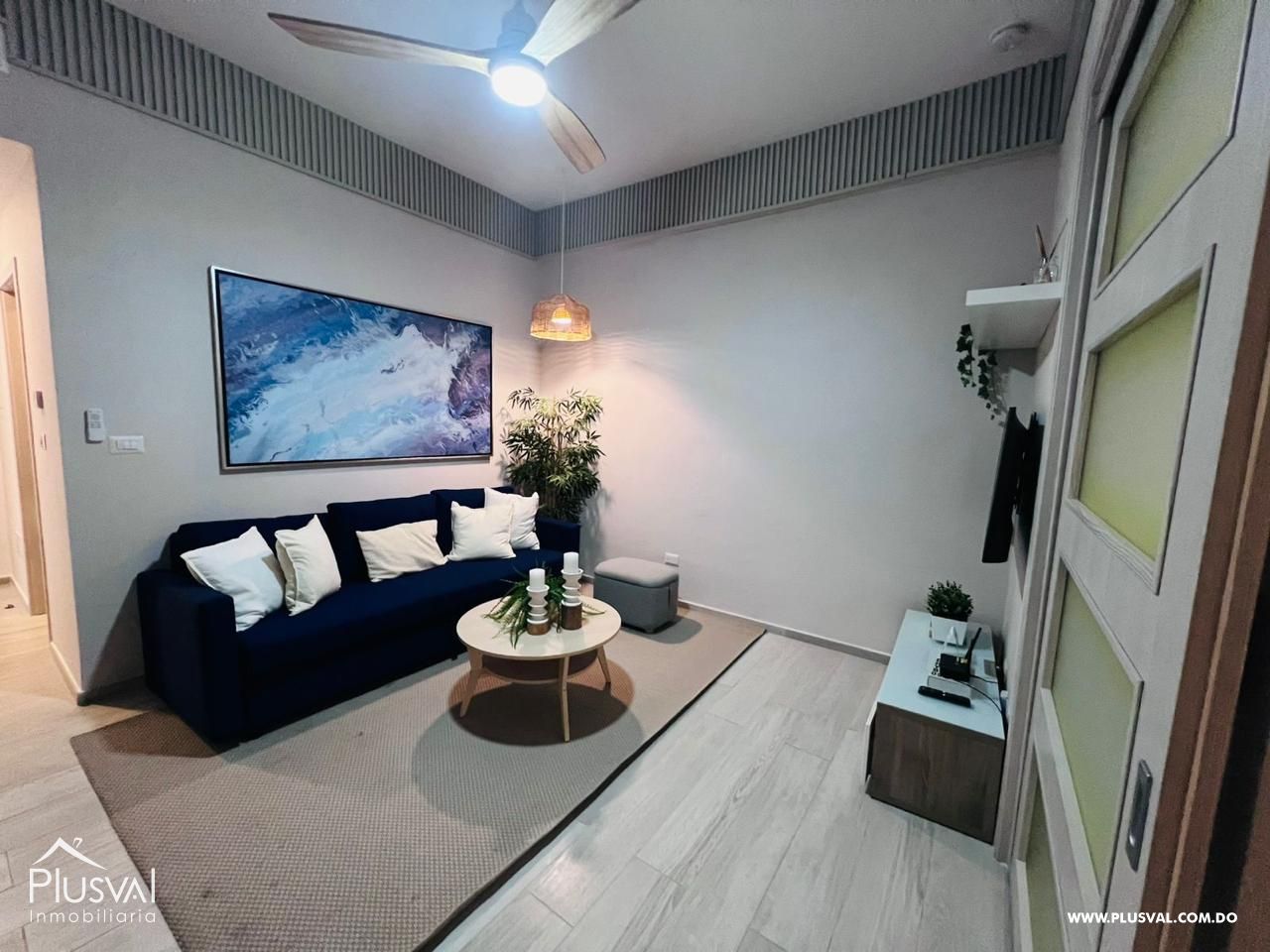 Apartamento en Venta  La Reserva, Bavaro Punta Cana 504997