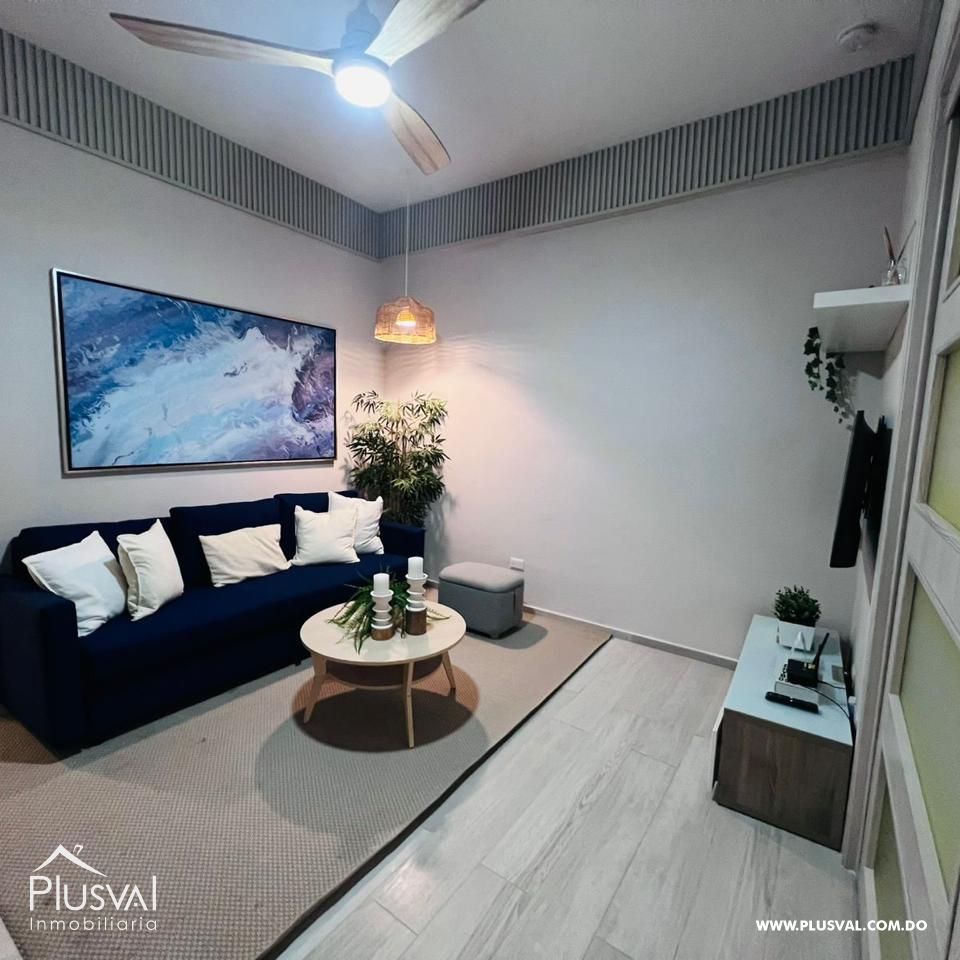 Apartamento en Venta  La Reserva, Bavaro Punta Cana 504997