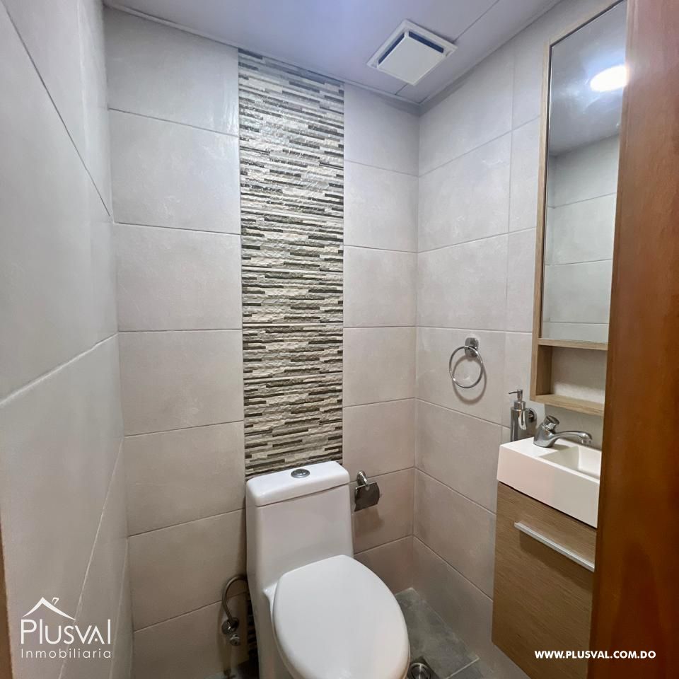 Apartamento en Alquiler en Zona Universitaria Ideal Para Estudiantes 380639