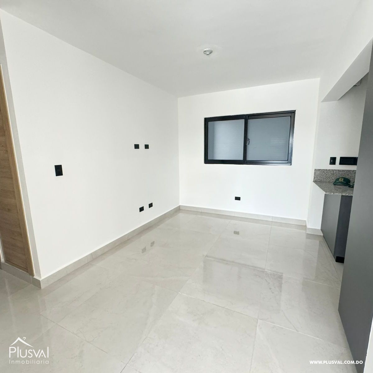 Apartamento Moderno en venta en zona de crecimiento de Santiago. 505353