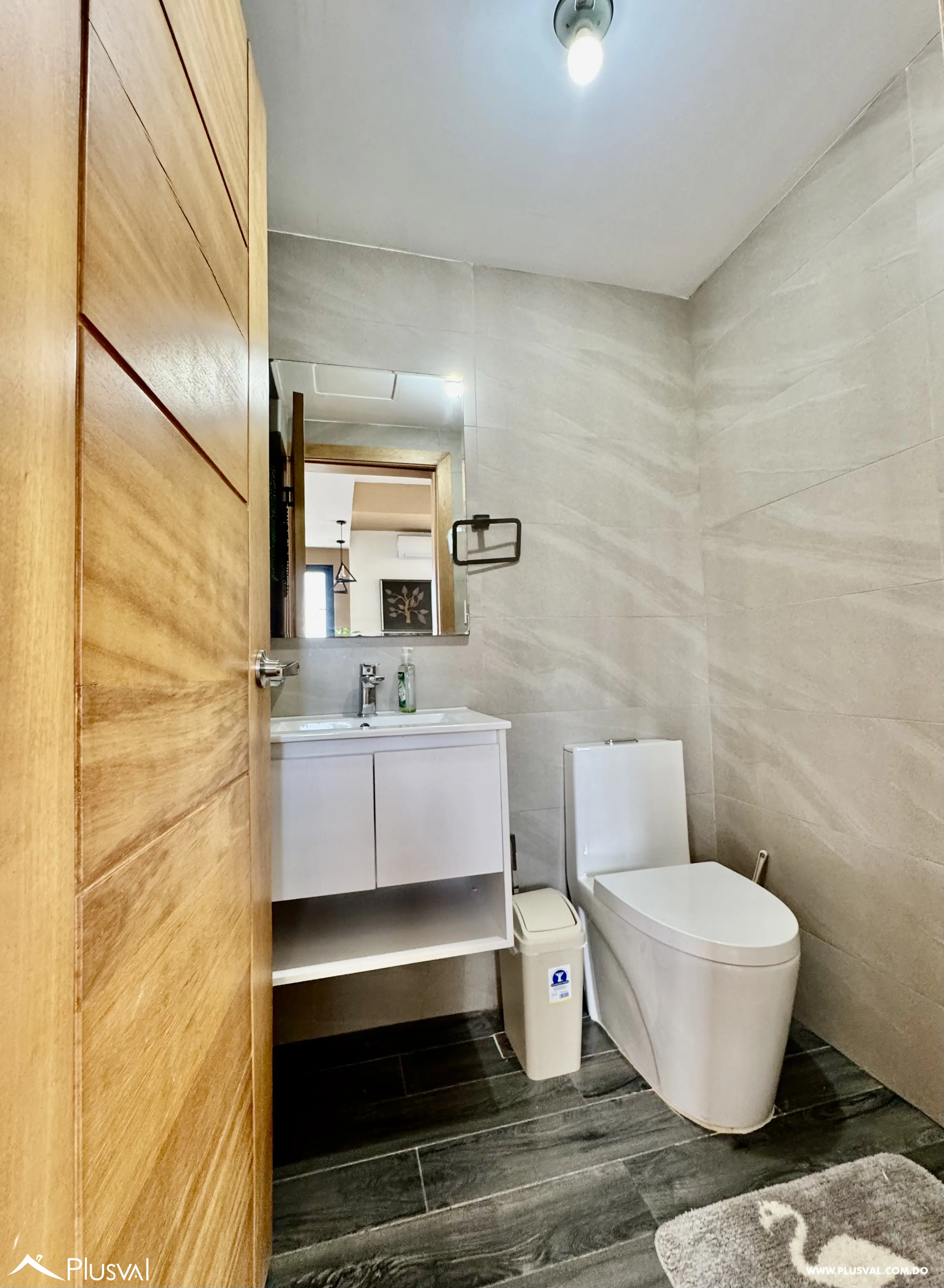 Alquilo Apto Amueblado en una de las Mejores Zonas de Piantini 487150