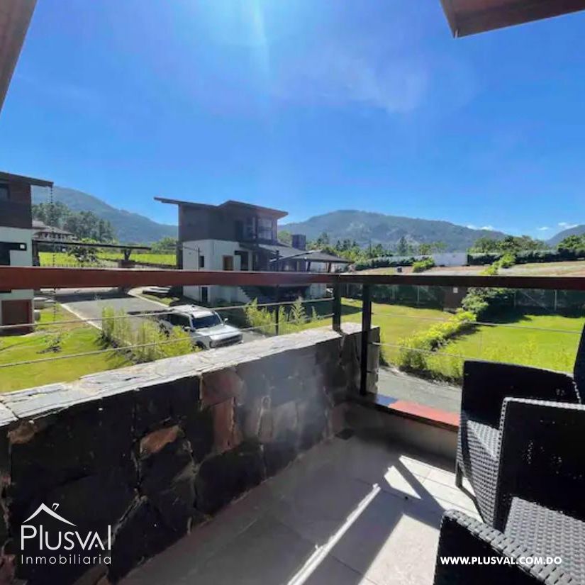 Encantadora Casa en la Montaña en Jarabacoa 424855