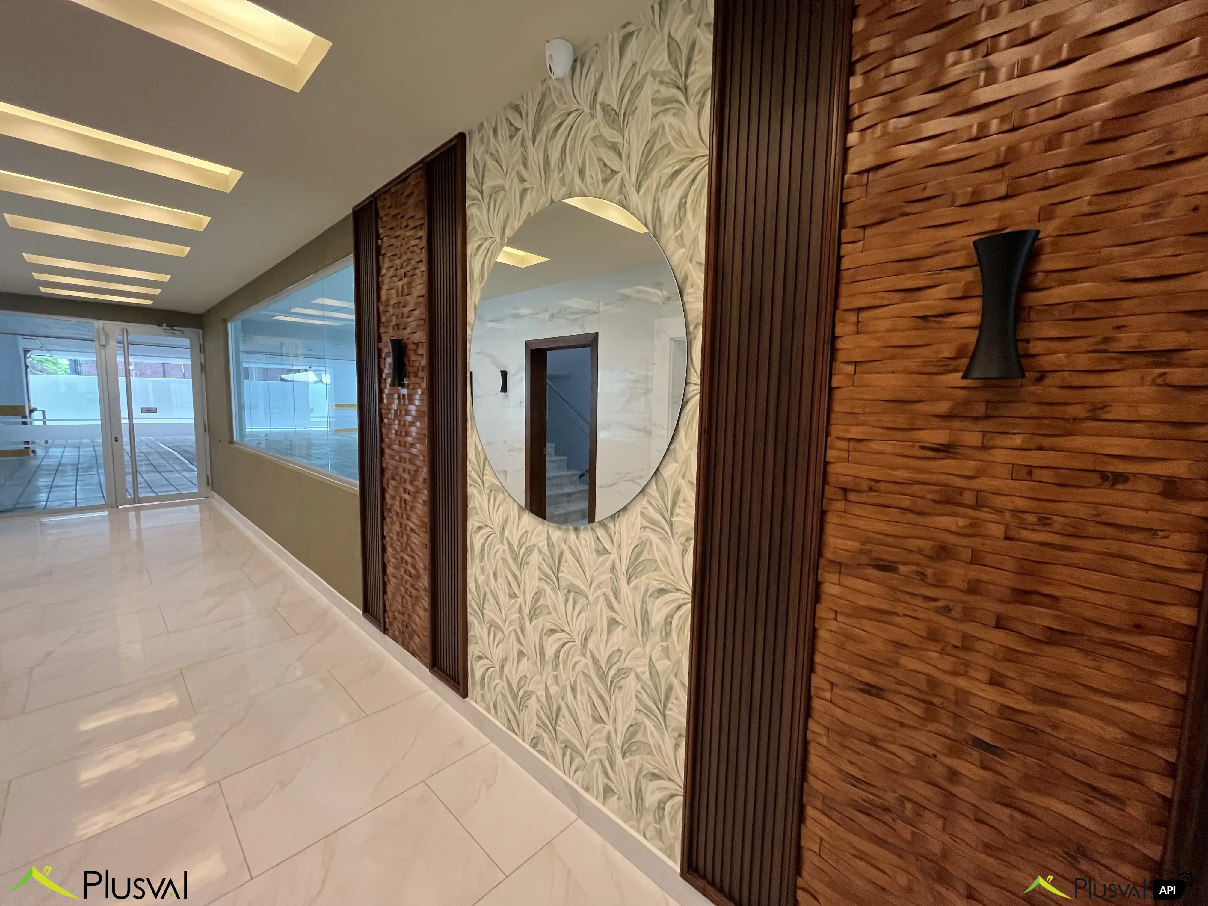 Hermoso proyecto en venta, Naco. 451543