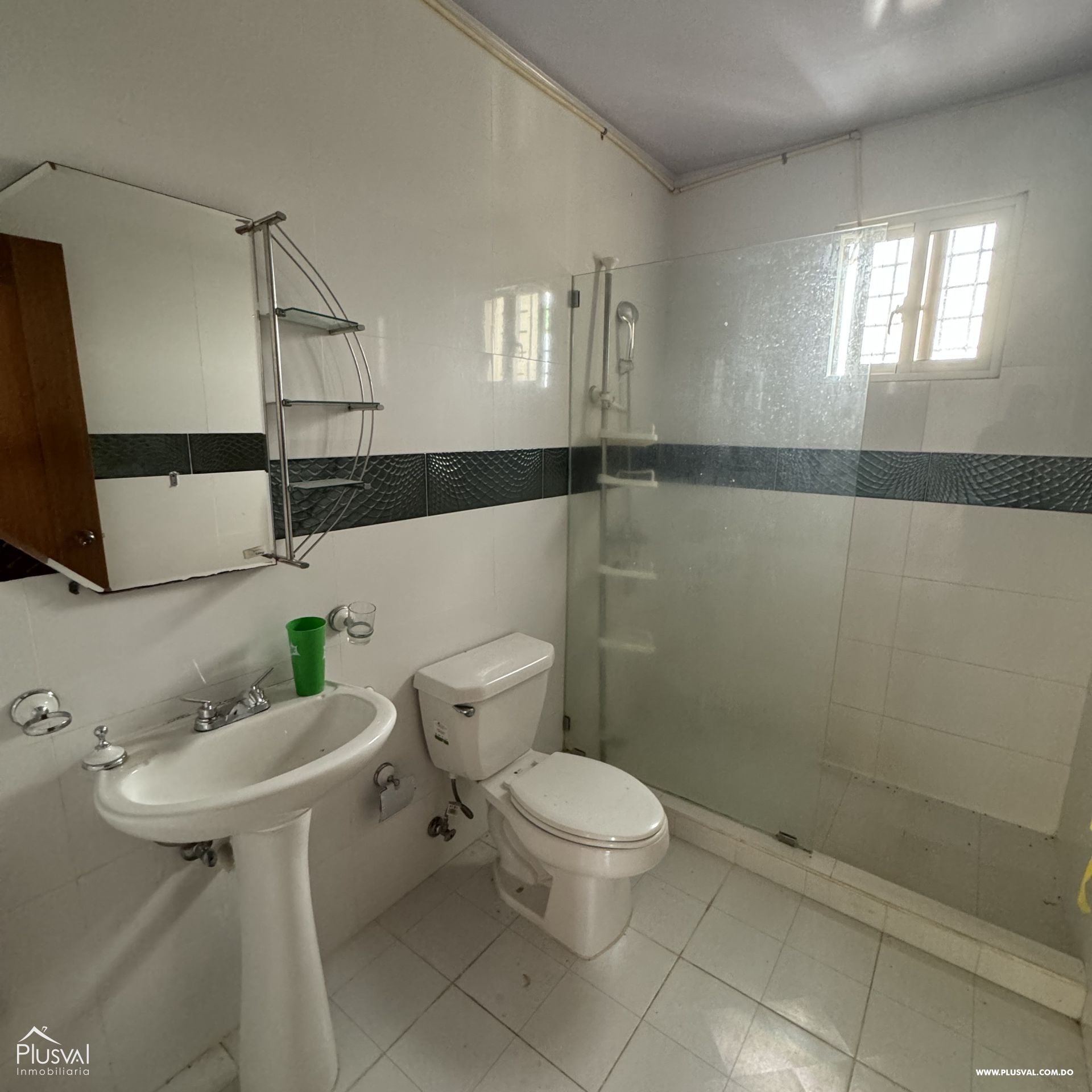 Apartamento en Residencial Don Libio, El Ensueño,La Vega 431699