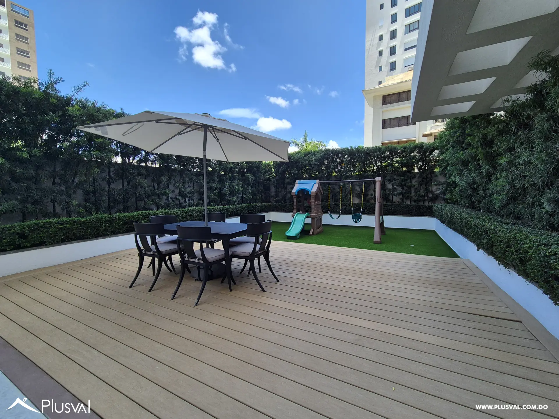 Apartamento en venta en Piantini 518600