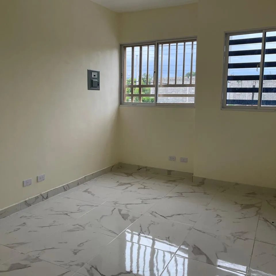 Edificio Residencial de Inversión en Bonao con 10 Apartamento y Oficina Administrativa. 445022
