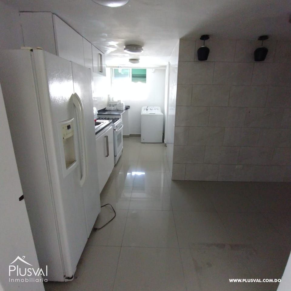 Apartamento Clásico en Venta en Piantini 325598