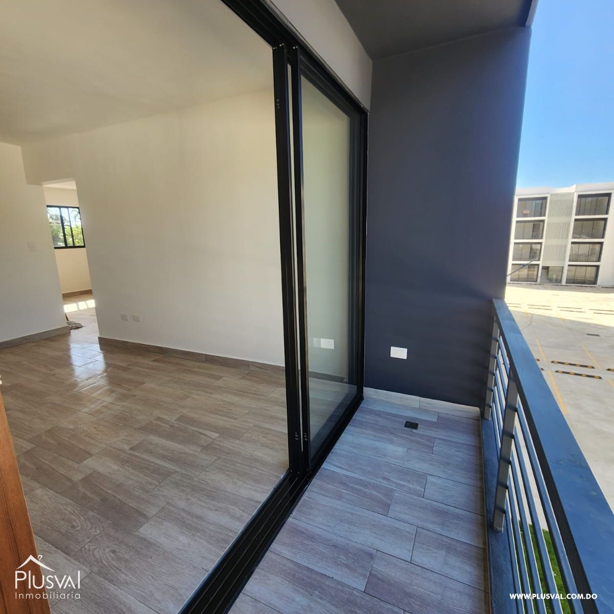 Apartamento en venta en carretera Don Pedro con área social y piscina 329992
