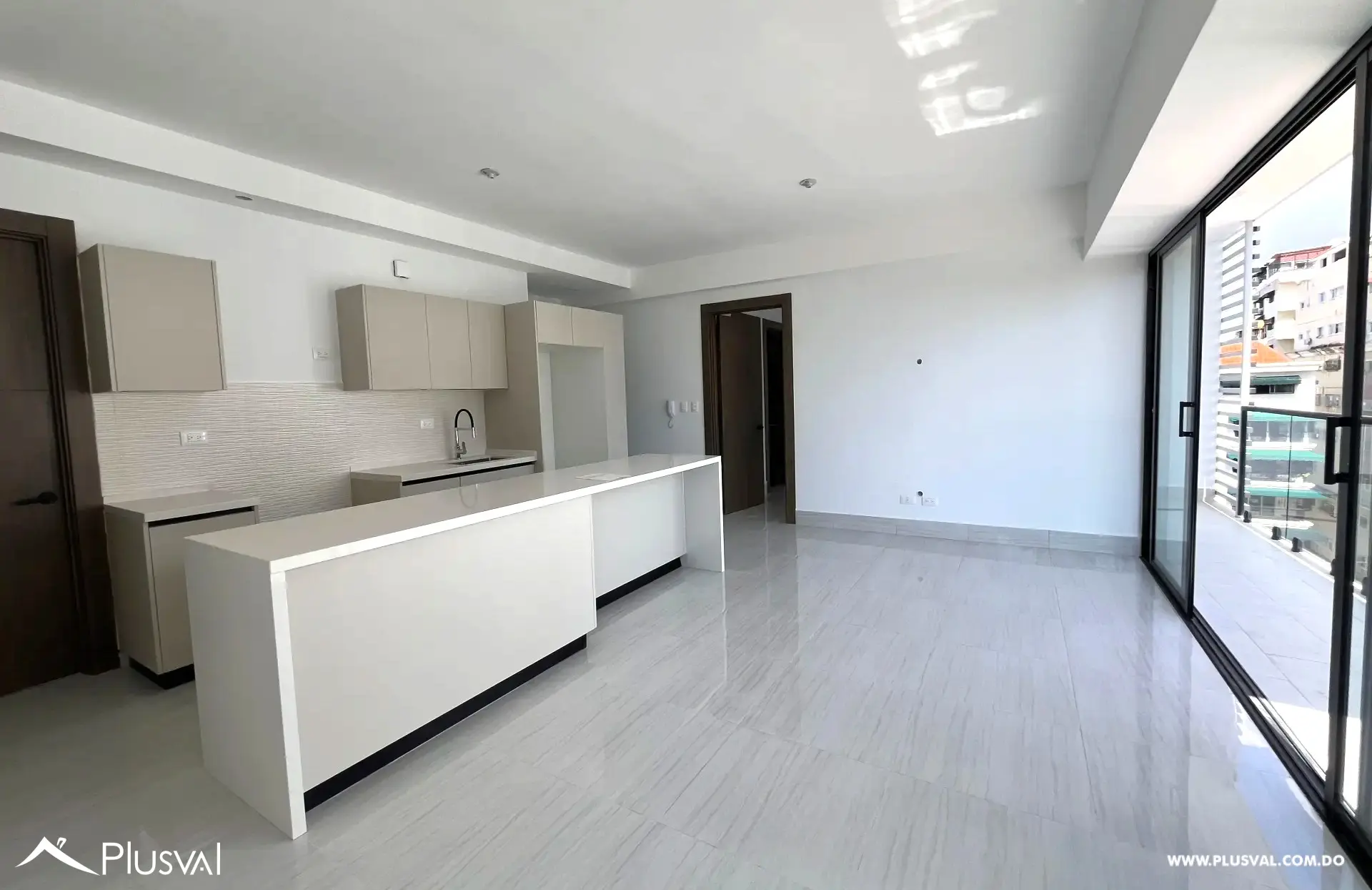 Apartamento en Alquiler en Bella Vista 495276