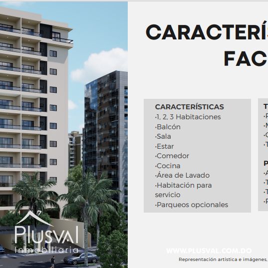 Amplios apartamentos en venta en La Esperilla 326502
